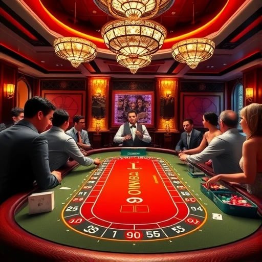 Panduan deposit minimum untuk pengguna dewasa