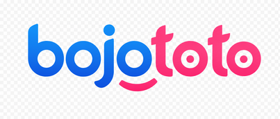 Logo bojototo untuk beranda